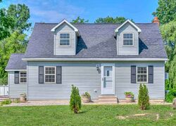 Pre-foreclosure in  WOLF LAKE RD Grass Lake, MI 49240