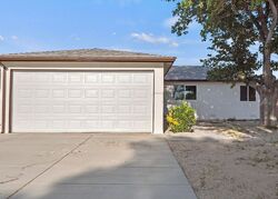 Pre-foreclosure in  Camden St Rosamond, CA 93560