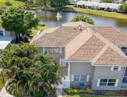 Pre-foreclosure in  Sw Sunset Trace Cir Palm City, FL 34990