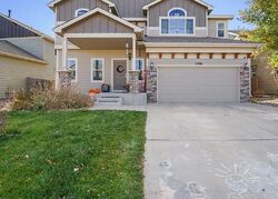 Pre-foreclosure in  Alliance Loop Colorado Springs, CO 80925