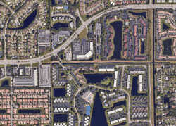 Pre-foreclosure in  Lakes Of Delray Blvd  Delray Beach, FL 33484