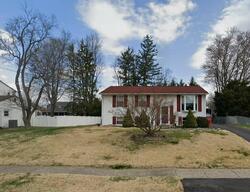 Pre-foreclosure in  Fern Rd Warminster, PA 18974
