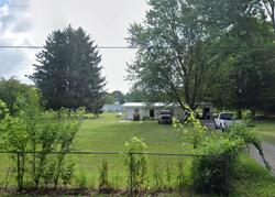 Pre-foreclosure in  Martin Rd Edwardsburg, MI 49112