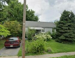 Pre-foreclosure in  Norwood Ave Holmes, PA 19043