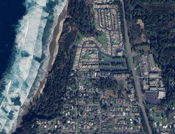 Pre-foreclosure in  N Coast Hwy Newport, OR 97365