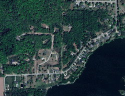 Pre-foreclosure in  Crockery Shores Rd Casnovia, MI 49318