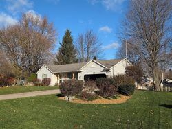 Pre-foreclosure in  Jordan St Allendale, MI 49401