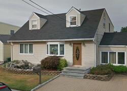 Pre-foreclosure in  Morton St East Rutherford, NJ 07073