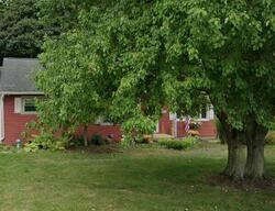 Pre-foreclosure in  EBRIGHT RD Groveport, OH 43125