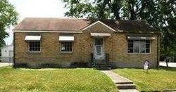 Pre-foreclosure in  FULTON AVE Dayton, OH 45439