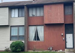 Pre-foreclosure in  Hollingston Pl Hightstown, NJ 08520