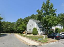 Pre-foreclosure in  Hawthorne Ln Mays Landing, NJ 08330