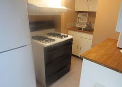 Pre-foreclosure in  ALLISON ST NW Washington, DC 20011