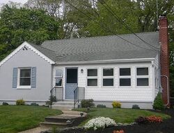 Pre-foreclosure in  Church St Newfield, NJ 08344