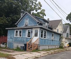  Walker St, Newton NJ