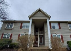 Pre-foreclosure in  SUGAR CREEK CT Saint Peters, MO 63376