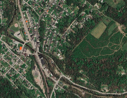 Pre-foreclosure in  Hazel Ave Dunbar, PA 15431