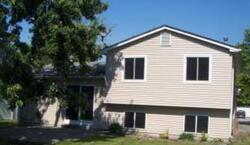 Pre-foreclosure in  CAROLINA Marysville, MI 48040