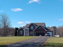 Pre-foreclosure in  Leland Rd Laingsburg, MI 48848