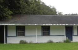 Pre-foreclosure in  RUTLEDGE DR Zephyrhills, FL 33541