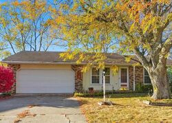 Pre-foreclosure in  Sandstone Ct New Haven, IN 46774