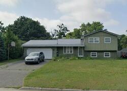 Pre-foreclosure in  Lawrence Dr Otsego, MI 49078