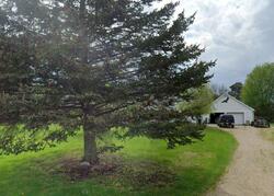 Pre-foreclosure in  Sharon Rd Saint Charles, MI 48655