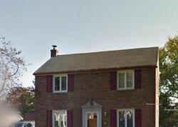 Pre-foreclosure in  Raymond Rd Broomall, PA 19008