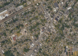 Pre-foreclosure in  Chester Pike Prospect Park, PA 19076