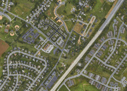 Pre-foreclosure in  Gettysburg Pike Mechanicsburg, PA 17055