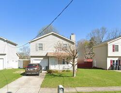 Pre-foreclosure in  E 27th St Erie, PA 16510