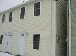Pre-foreclosure in  Poplar St Northampton, PA 18067