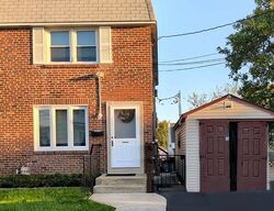 Pre-foreclosure Listing in Broomall St FOLSOM, PA 19033