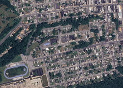 Pre-foreclosure in  W Spruce St Tamaqua, PA 18252