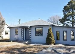 Pre-foreclosure in  AIRLANE AVE Pueblo, CO 81005