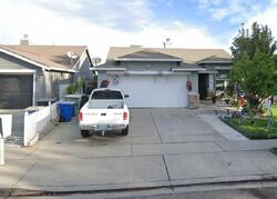 Pre-foreclosure in  MOONLIGHT DR Ceres, CA 95307