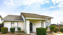 Pre-foreclosure in  PARKWAY Ceres, CA 95307