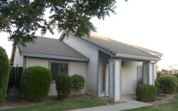 Pre-foreclosure in  PARKWAY Ceres, CA 95307