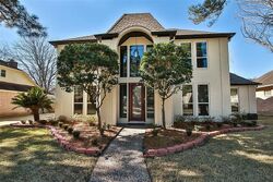 Pre-foreclosure in  T C JESTER BLVD Houston, TX 77068