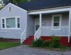 Pre-foreclosure in  GRAHAM ST Portsmouth, VA 23704