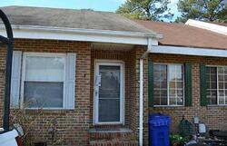 Pre-foreclosure in  LANIER CRES Portsmouth, VA 23707