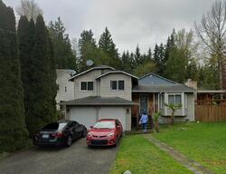 Pre-foreclosure in  164th Pl Se Bothell, WA 98012
