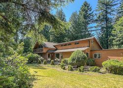 Pre-foreclosure in  455th Ave Se North Bend, WA 98045