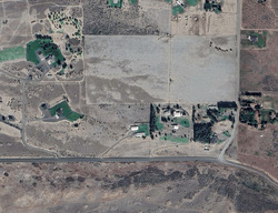 Pre-foreclosure in  Cottonwood Canyon Rd Yakima, WA 98908