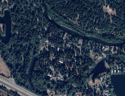 Pre-foreclosure in  Ermine Loop Cle Elum, WA 98922