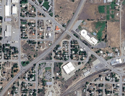  Garfield St, Omak WA