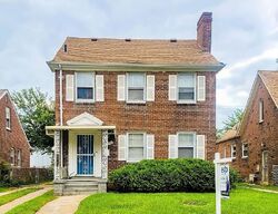 Pre-foreclosure in  Robson St Detroit, MI 48227
