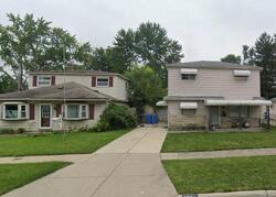 Pre-foreclosure in  Katherine St Dearborn Heights, MI 48125