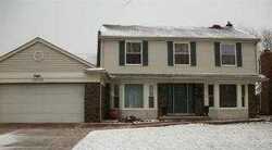 Pre-foreclosure in  Mulberry St Riverview, MI 48193