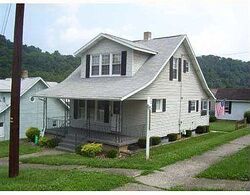 Pre-foreclosure in  4TH AVE Hyde Park, PA 15641